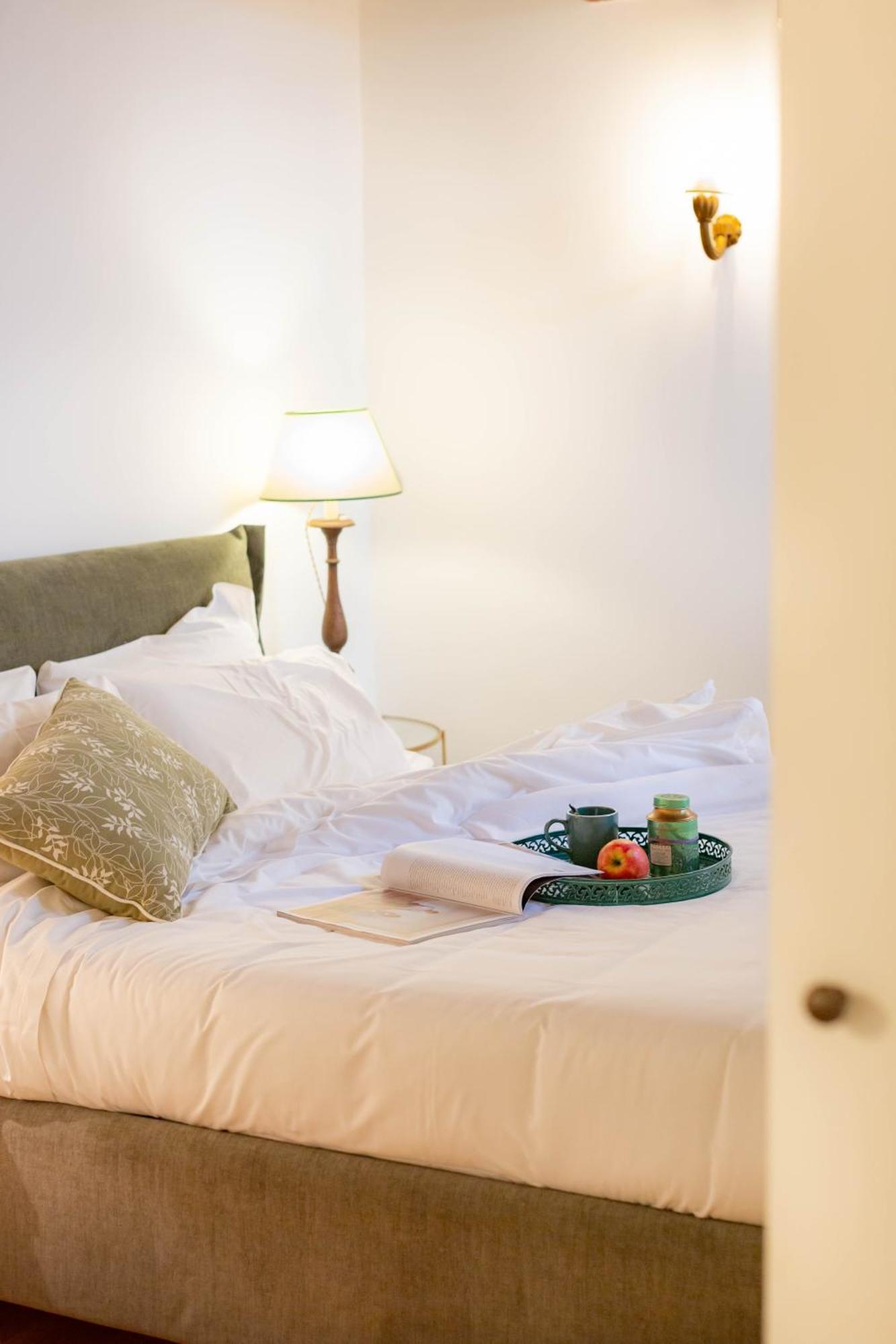 ローマPantheon Luxury House - Zen 28アパートメント エクステリア 写真