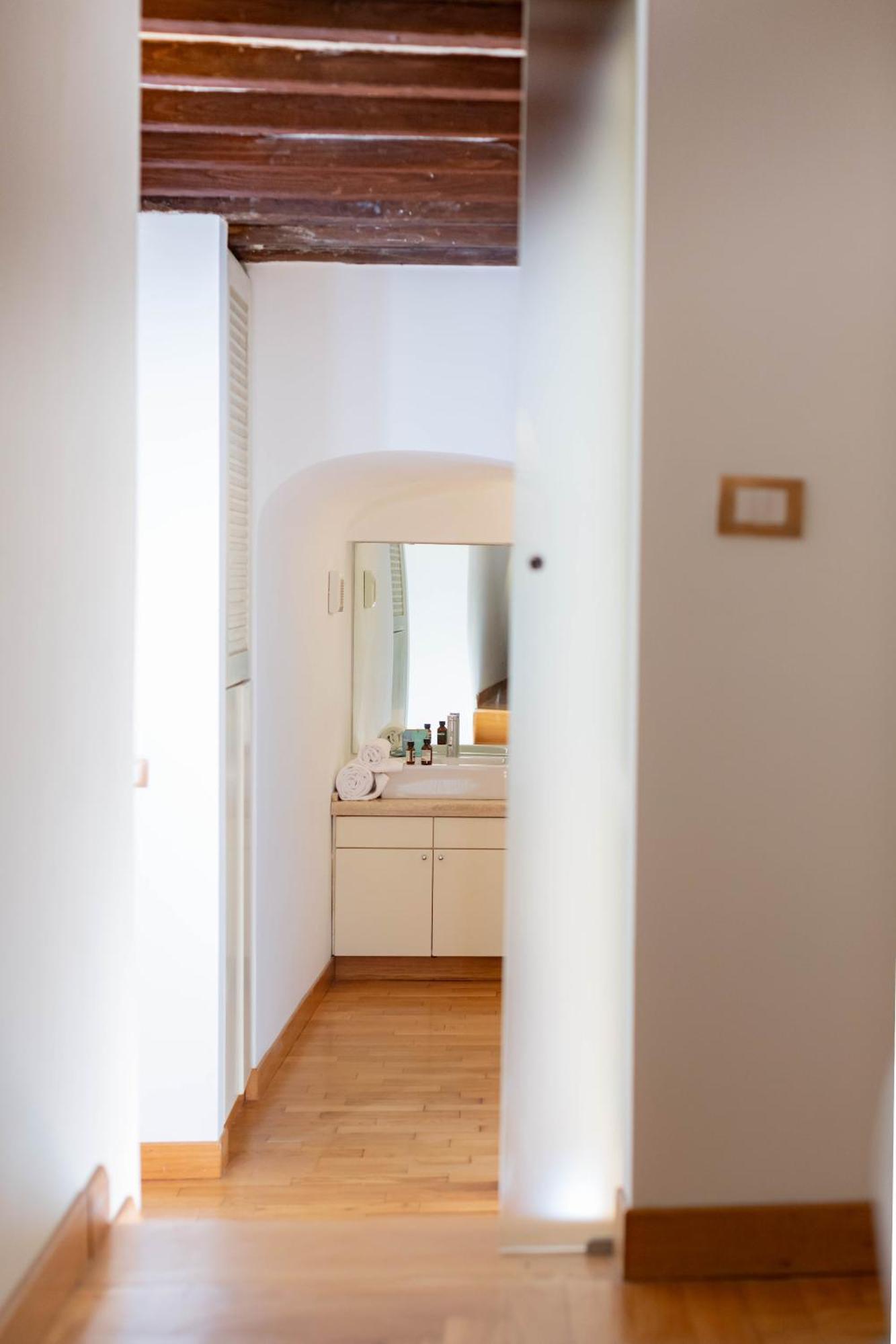 ローマPantheon Luxury House - Zen 28アパートメント エクステリア 写真